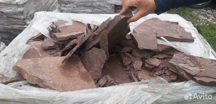 Природный камень