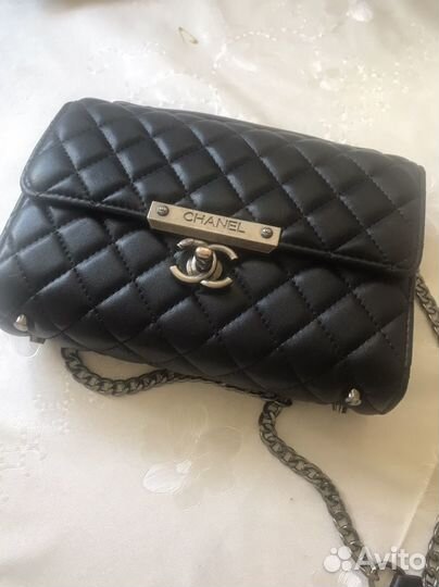 Сумка натуральная кожа италия