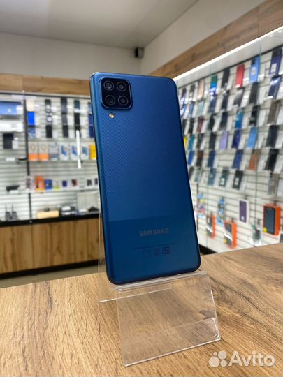 Samsung Galaxy A12