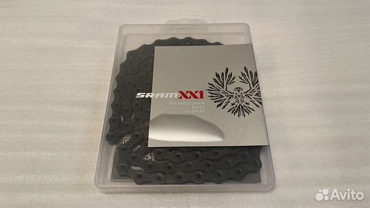 Цепи и кассеты sram Eagle