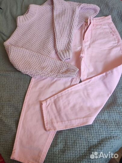 Одежда для девочек