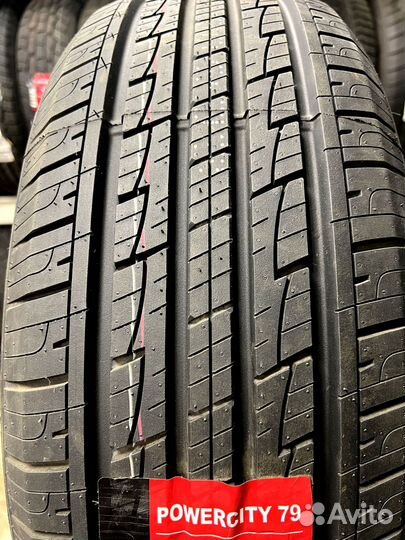 iLink PowerCity 79 225/55 R18 108T