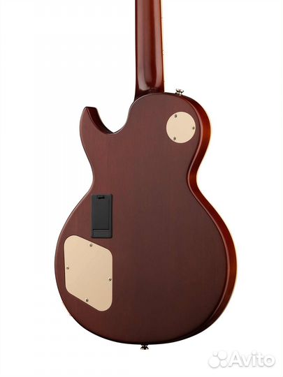 Электрогитара Cort CR300 ATB, санберст