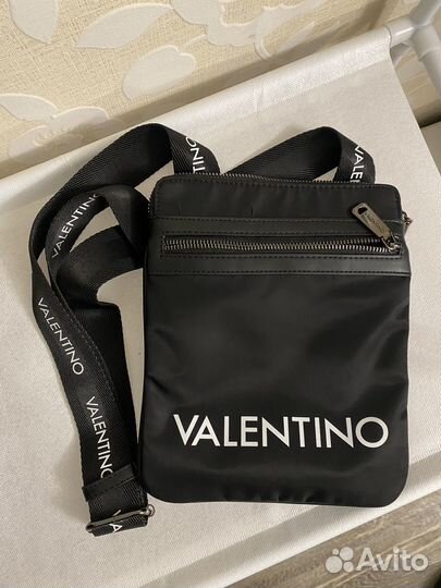 Сумка valentino