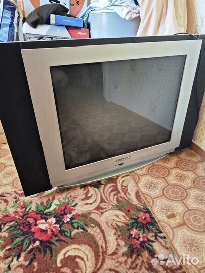 Телевизор erisson 29SF10