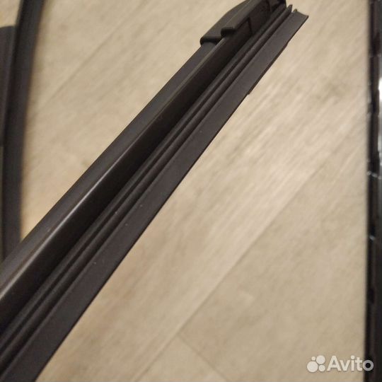 Щетки стеклоочистителя bosch aerotwin 53и45см