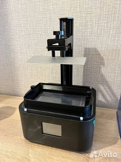 Anycubic photon mono 2