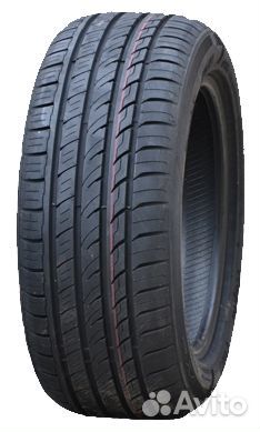 Rapid P609 225/55 R17