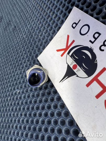 Датчик давления масла VAG Audi Q3 Skoda Octavia