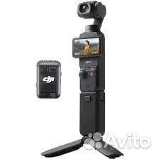 DJI osmo pocket 3