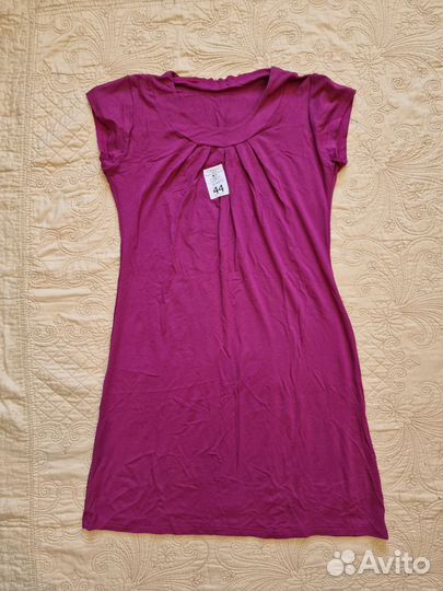 Платье 46-48 размера