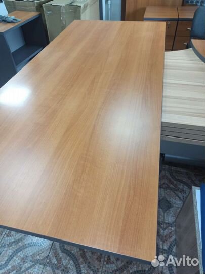 Стол офисный Шатура 180/80