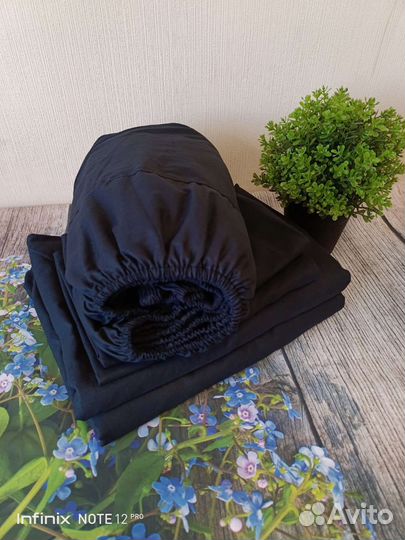 Наборы постельного из поплина