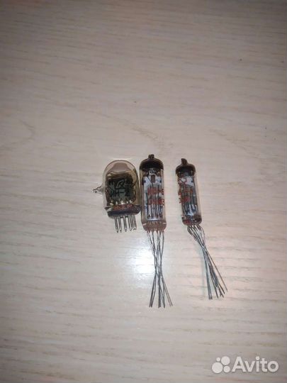 Индикаторы ин-2 ив-6 ив-3А новые