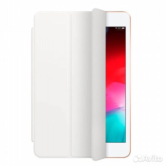 Оригинал Smart Case (mvqe2ZM/A) iPad Mini 2019 год