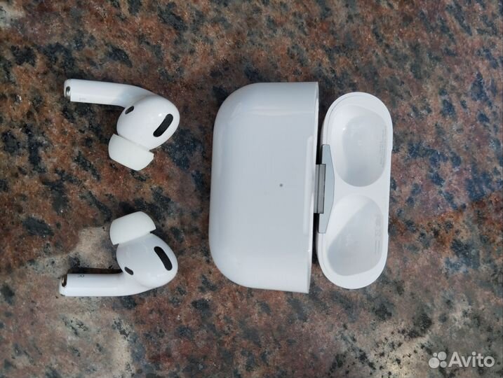 Airpods pro