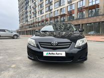 Toyota Corolla 1.6 AT, 2007, 197 000 км, с пробегом, цена 799 000 руб.