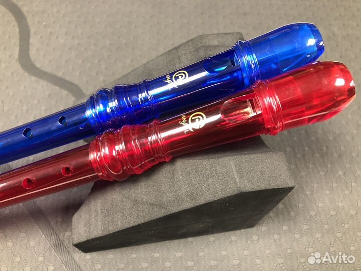 Блокфлейта Angel asrb-251(Корея)