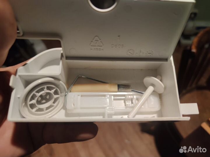 Швейная машина AstraLux xp-45