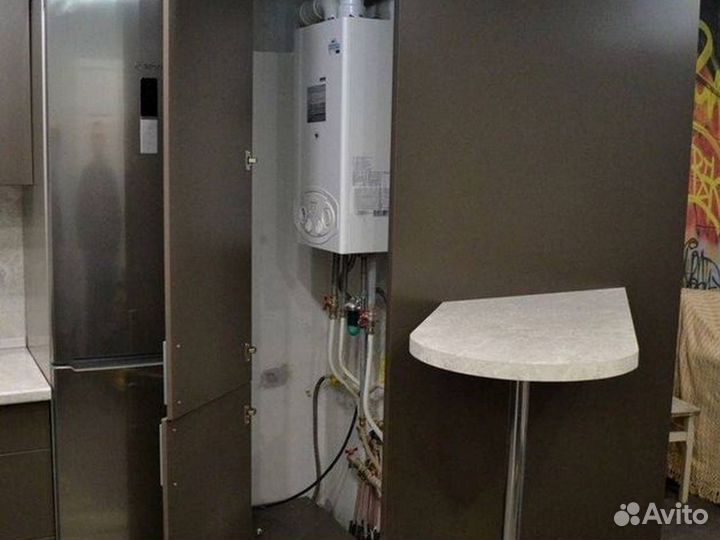 Кухонный гарнитур 