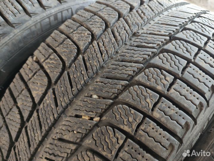 Michelin X-Ice 3 225/45 R17