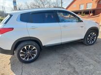 Chery Tiggo 7 2.0 CVT, 2019, 5 000 км, с пробегом, цена 1 950 000 руб.