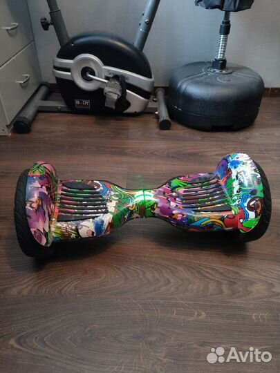 Гироскутер smart balance 10.5GT