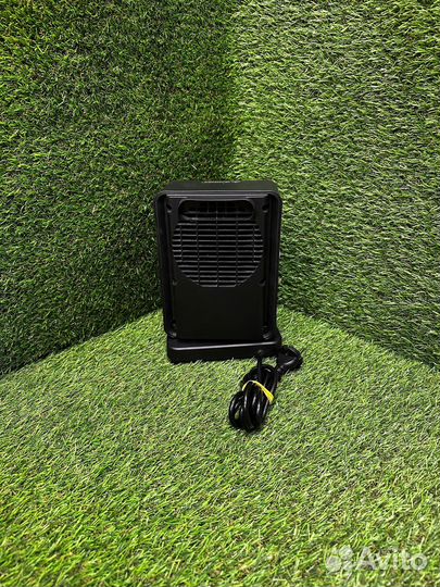 Тепловентилятор Aceline FHM-2000B (K)