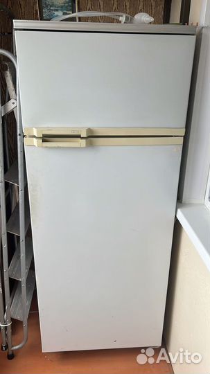 Холодильник бу