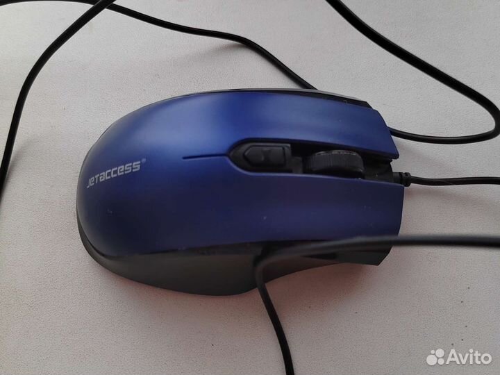 Игровая мышь