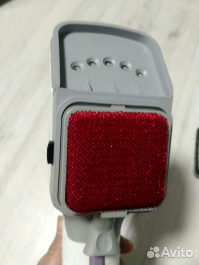 Отпариватель ручной