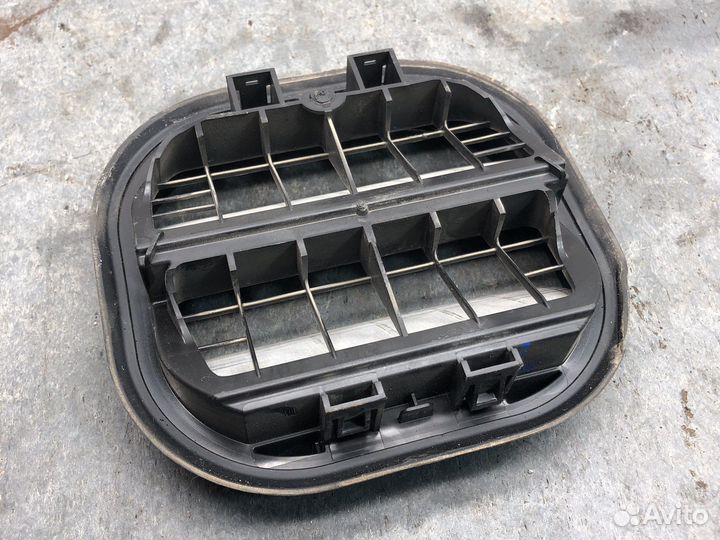 Клапан вентиляции cobalt