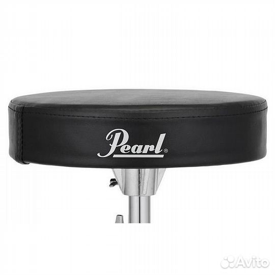 Стул для барабанщика Pearl D-50