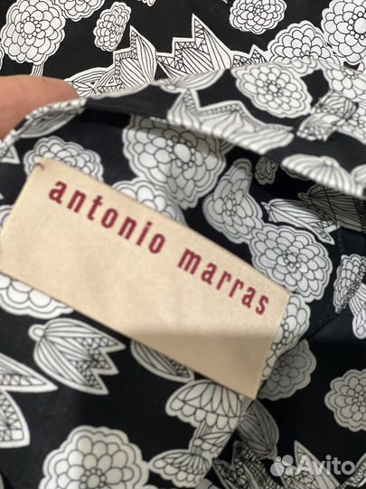 Юбка от antonio marras