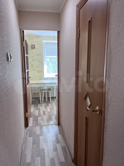 1-к. квартира, 33 м², 4/5 эт.