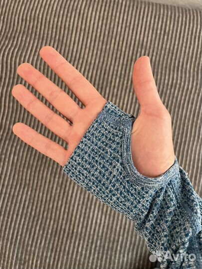 Спортивный комплект