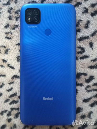 Продам Redmi 9c