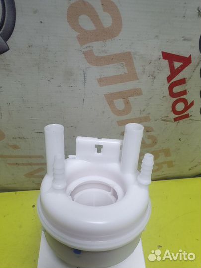 Топливный фильтр новый LADA Largus Renault Logan D