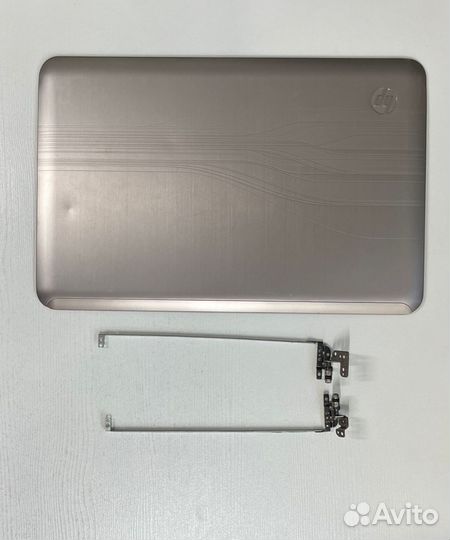 HP dv6-3000 (разбор)