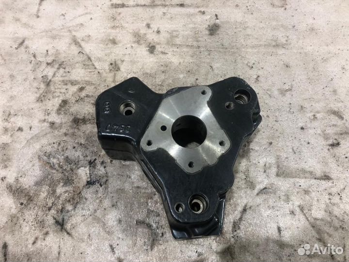 51111037858 Корпус тнвд MAN