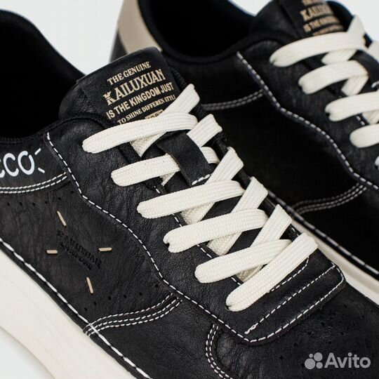 Кроссовки Ecco Sko 25965