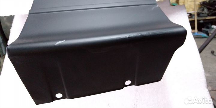 Крыло Пп BMW E36