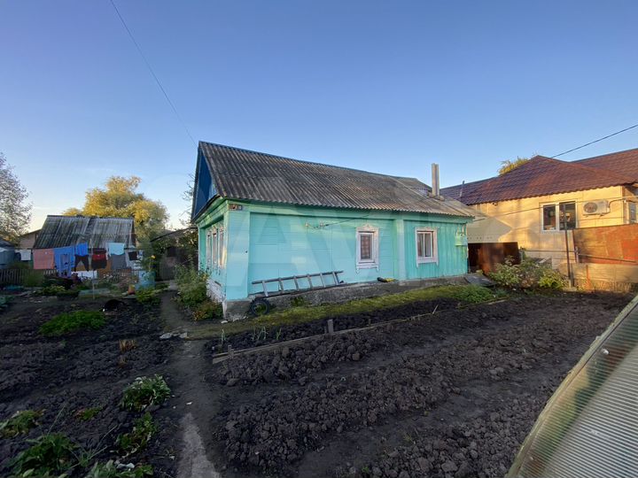 Участок 7,5 сот. (ИЖС)