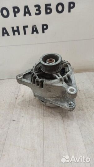 Генератор Toyota Avensis T25 1zzfe 2007