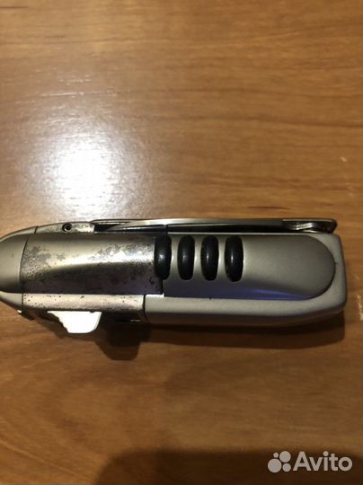 Зажигалка Tiger