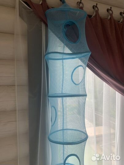 Органайзер для игрушек IKEA