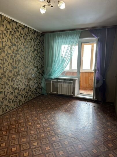 3-к. квартира, 63 м², 7/9 эт.