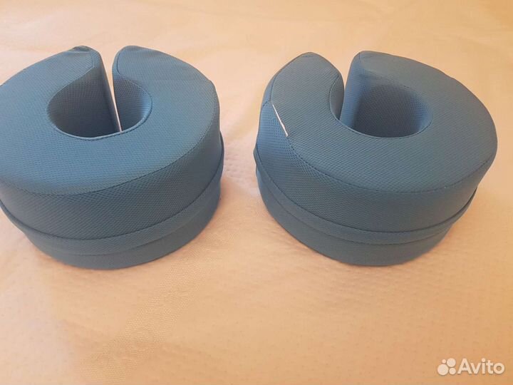 Манжеты для ног противопролежневые