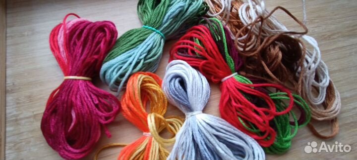 Набор для вышивки