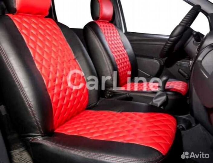 Чехлы для LADA Largus